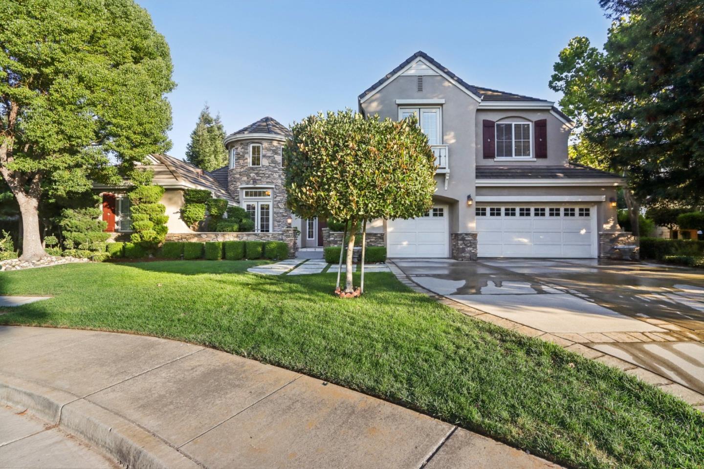 Detail Gallery Image 75 of 86 For 1512 Evening Star Ct, Morgan Hill,  CA 95037 - 4 Beds | 3/1 Baths