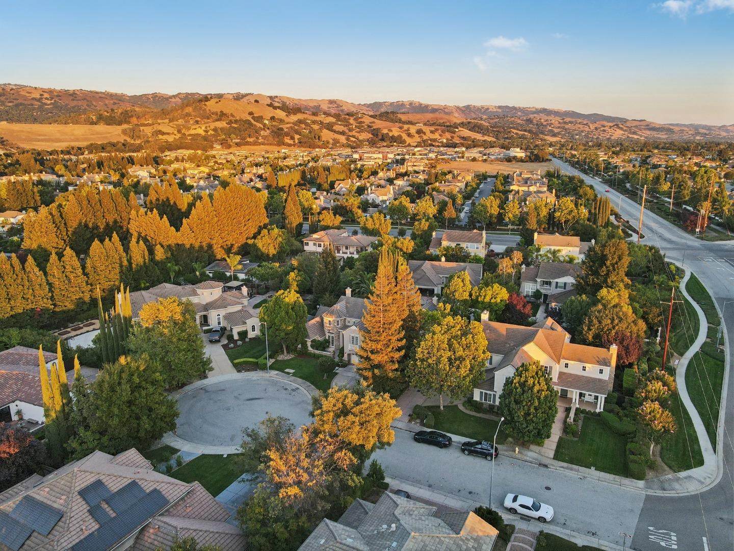 Detail Gallery Image 83 of 86 For 1512 Evening Star Ct, Morgan Hill,  CA 95037 - 4 Beds | 3/1 Baths