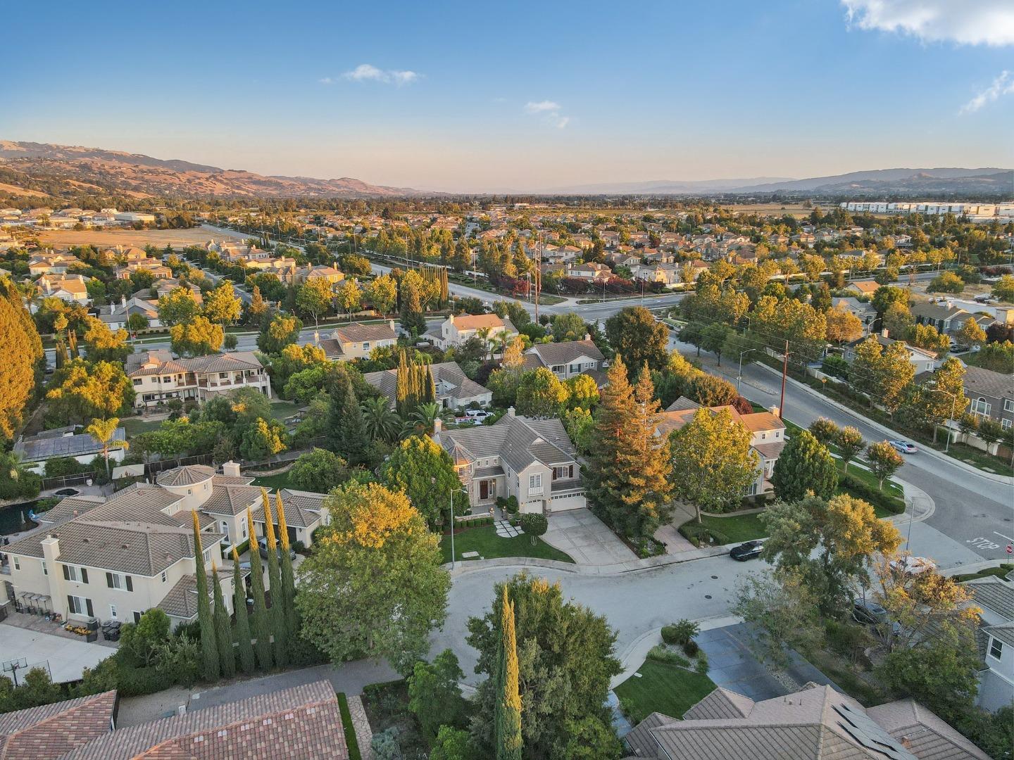 Detail Gallery Image 86 of 86 For 1512 Evening Star Ct, Morgan Hill,  CA 95037 - 4 Beds | 3/1 Baths