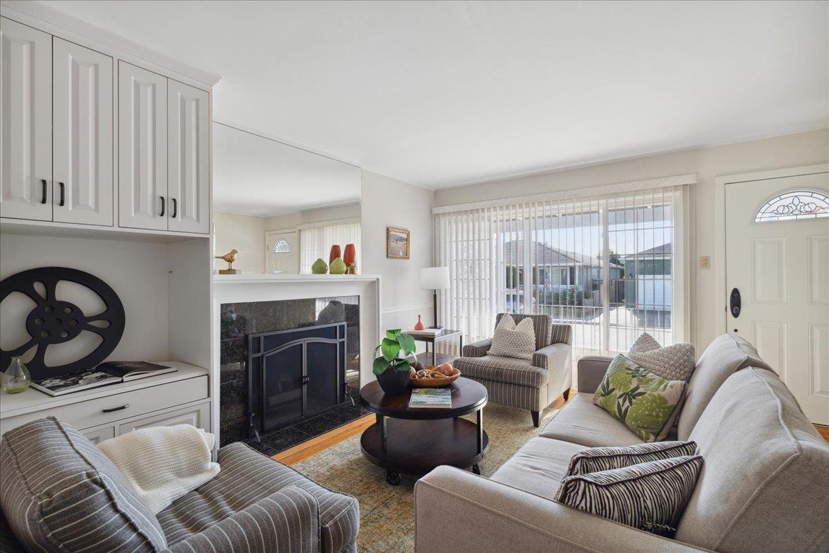 Detail Gallery Image 12 of 52 For 77 Antioch Dr, San Mateo,  CA 94403 - 3 Beds | 2 Baths