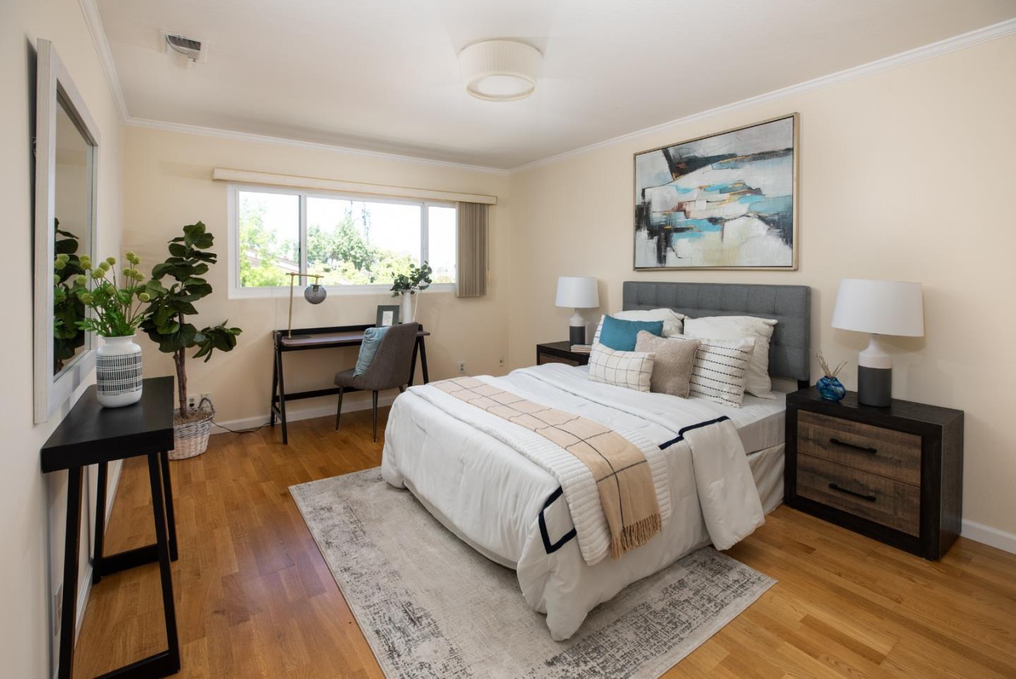 Detail Gallery Image 14 of 23 For 1044 Colorado Pl, Palo Alto,  CA 94303 - 2 Beds | 2/1 Baths