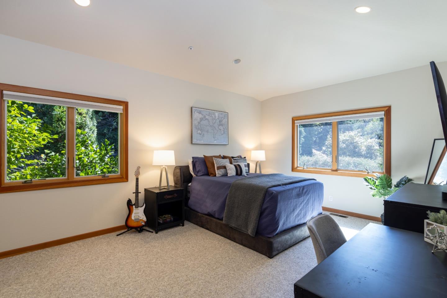 Detail Gallery Image 37 of 50 For 3375 Allred Ln, Soquel,  CA 95073 - 3 Beds | 3/2 Baths