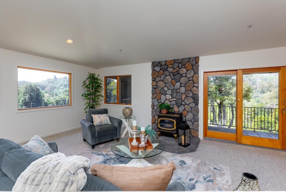 Detail Gallery Image 46 of 50 For 3375 Allred Ln, Soquel,  CA 95073 - 3 Beds | 3/2 Baths