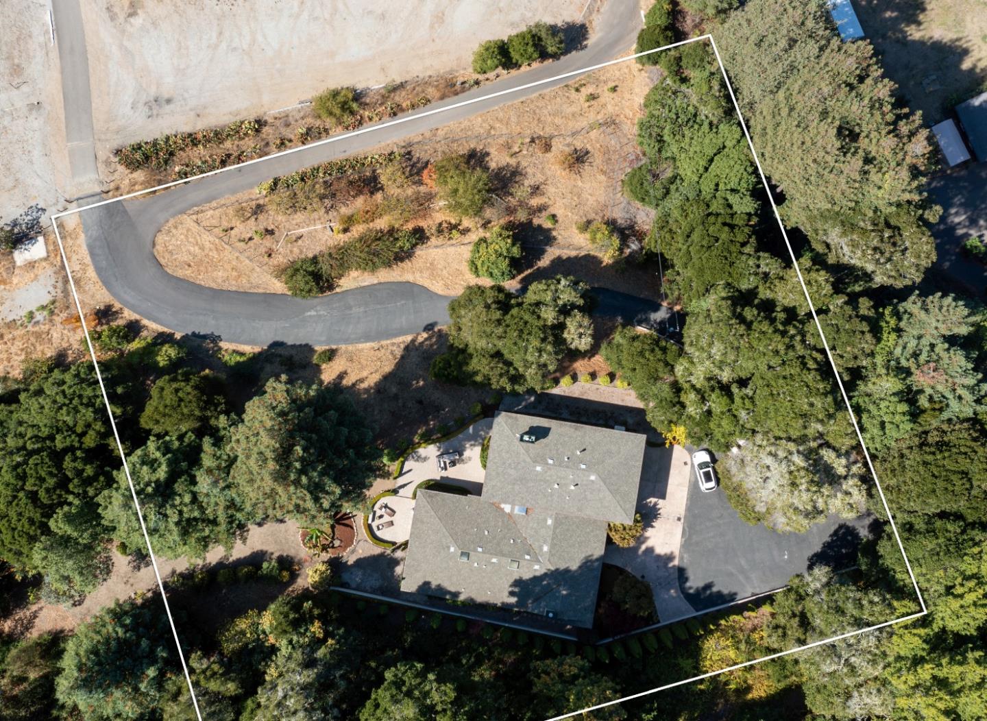 Detail Gallery Image 7 of 50 For 3375 Allred Ln, Soquel,  CA 95073 - 3 Beds | 3/2 Baths