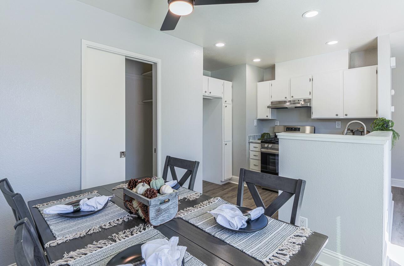 Detail Gallery Image 9 of 19 For 2366 N Main St #10,  Salinas,  CA 93906 - 1 Beds | 1 Baths