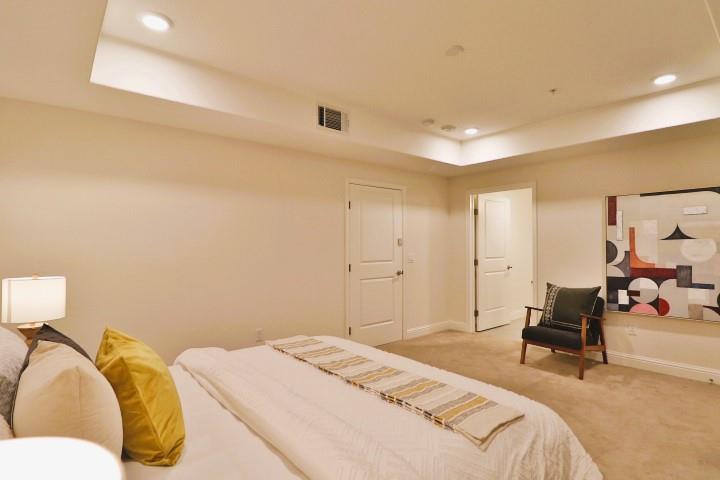 Detail Gallery Image 25 of 34 For 2585 El Camino Real Apt 401,  Santa Clara,  CA 95051 - 1 Beds | 1 Baths