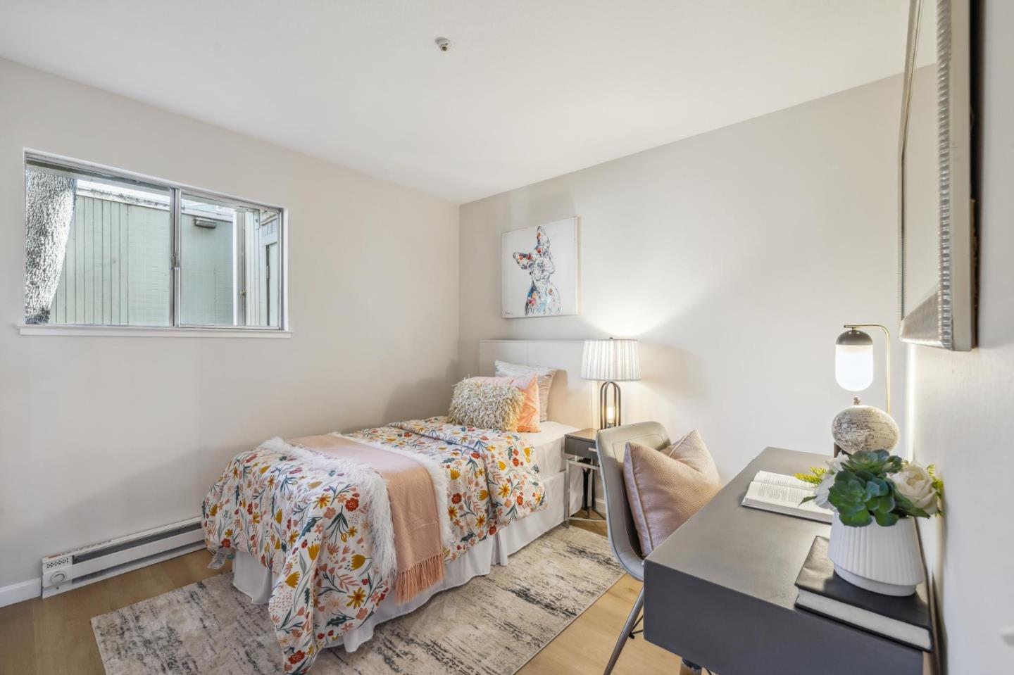 Detail Gallery Image 20 of 28 For 4016 Farm Hill Blvd #106,  Redwood City,  CA 94061 - 2 Beds | 1 Baths