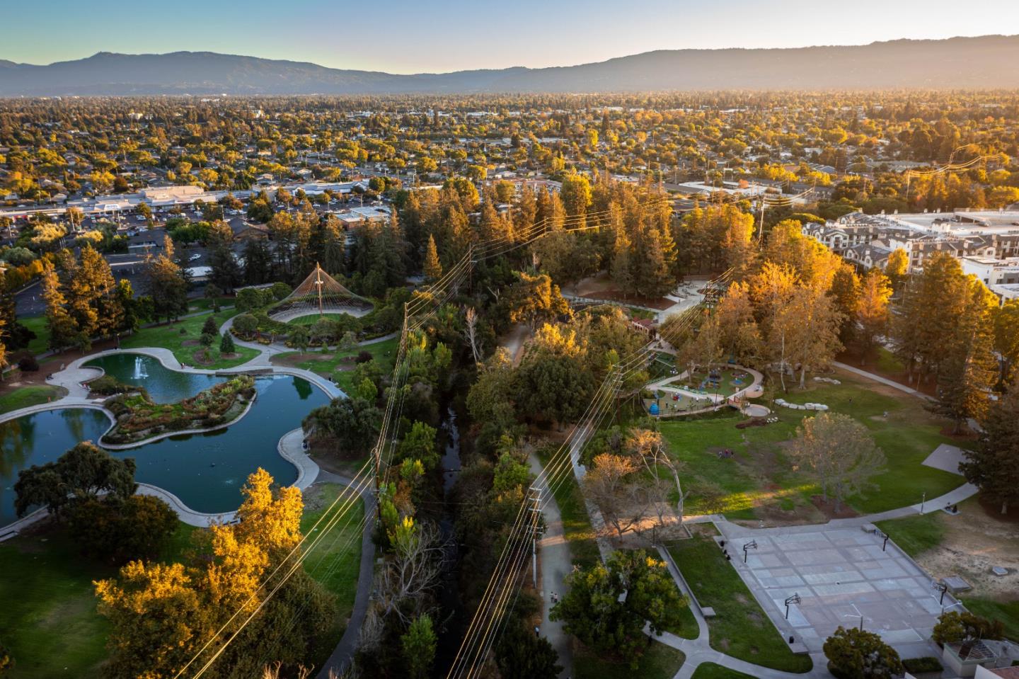 Detail Gallery Image 22 of 22 For 940 Kiely Blvd #H,  Santa Clara,  CA 95051 - 2 Beds | 1 Baths