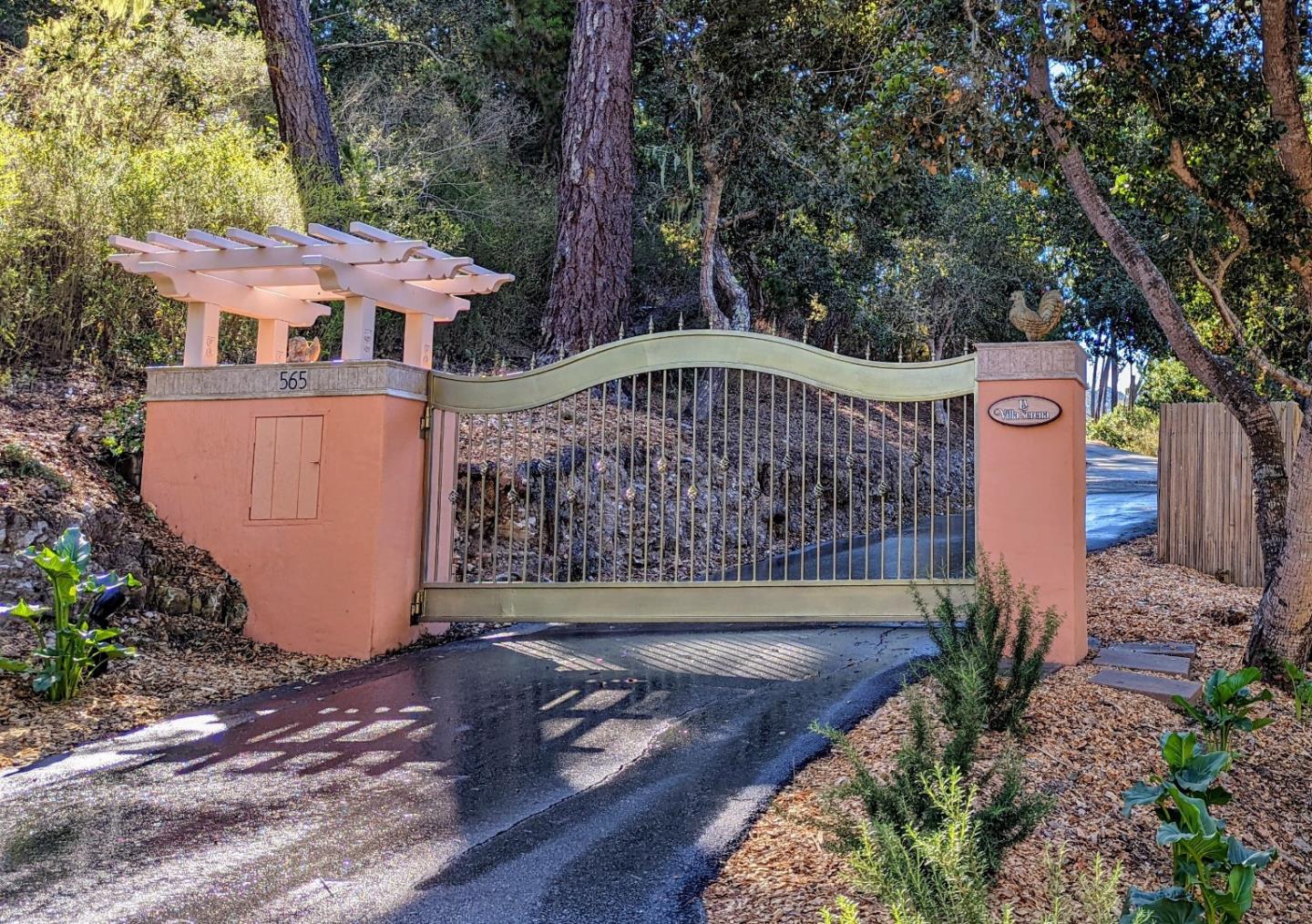 565 Aguajito Rd, Monterey County, CA 93923 photo 45