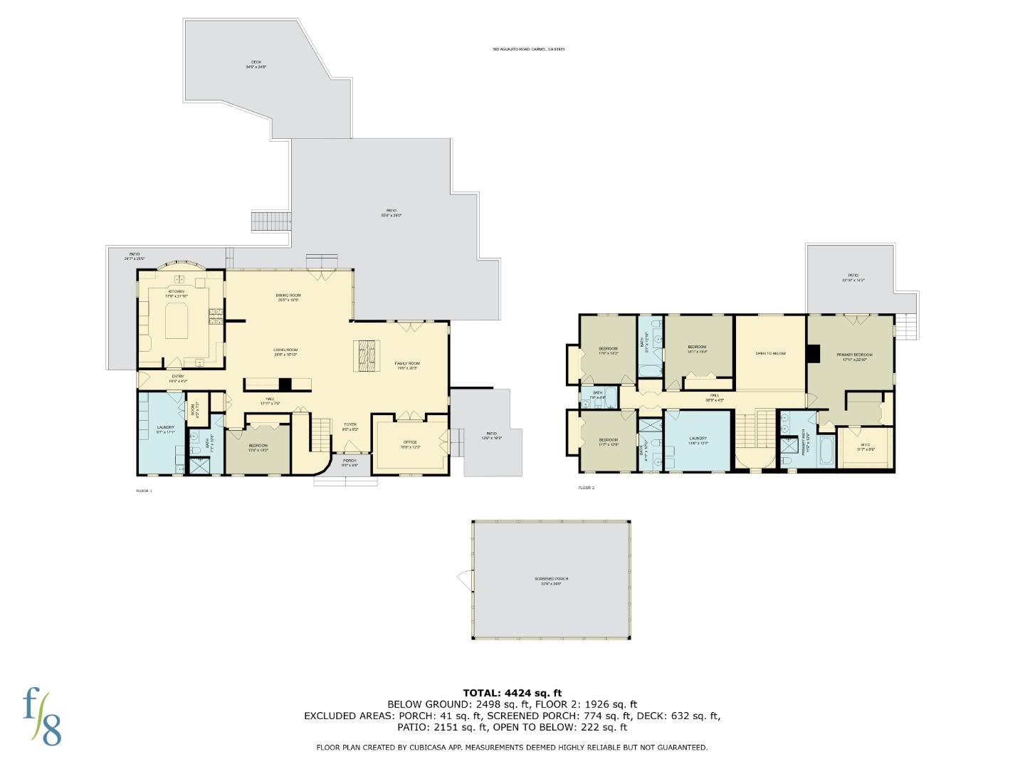 565 Aguajito Rd, Monterey County, CA 93923 photo 52