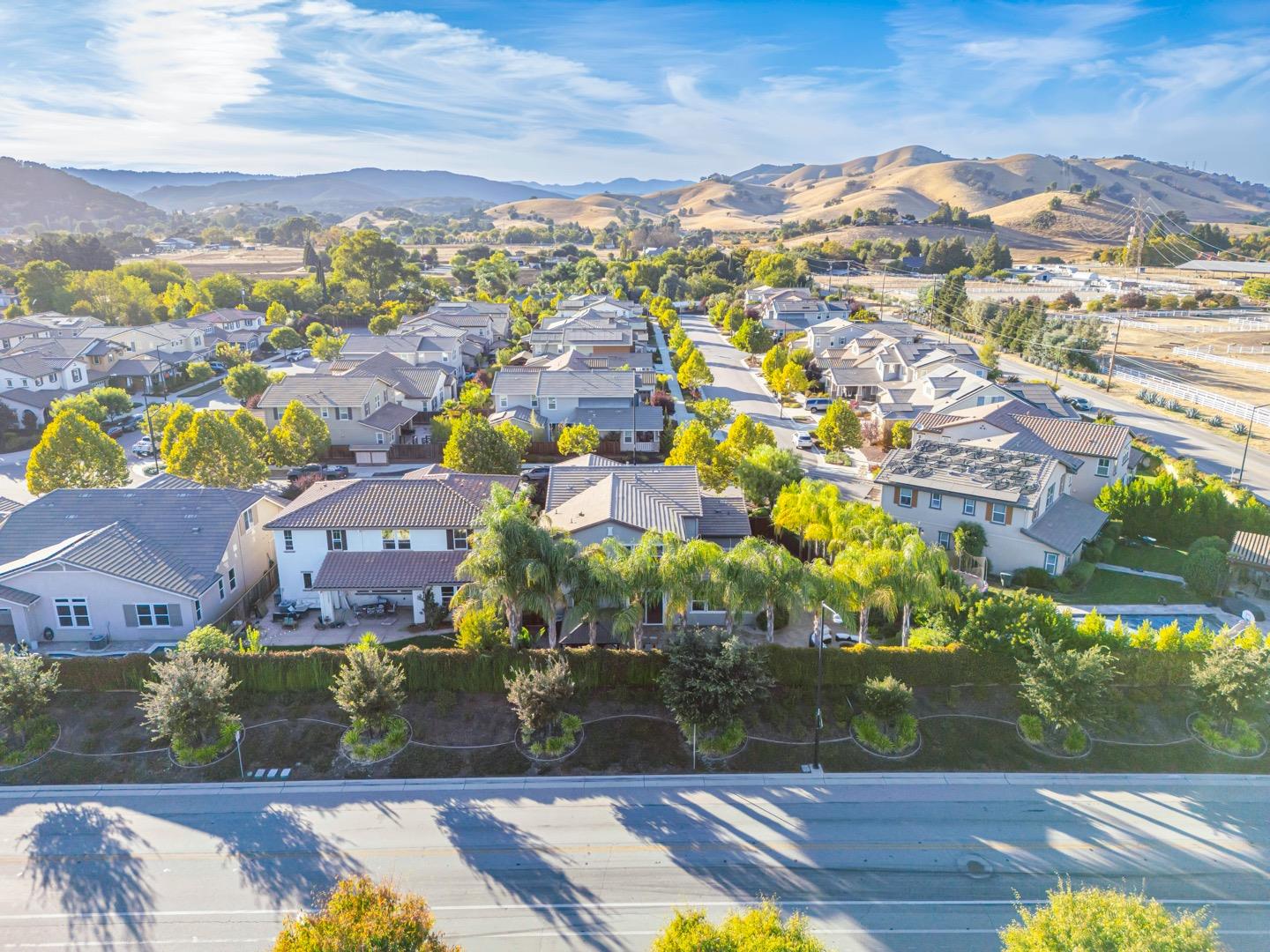 Detail Gallery Image 70 of 99 For 9958 Bobcat Ct, Gilroy,  CA 95020 - 4 Beds | 3/1 Baths