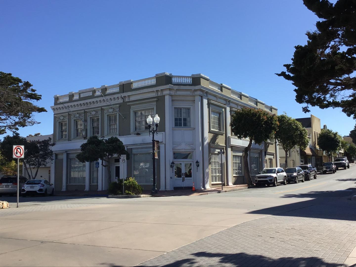 Detail Gallery Image 2 of 22 For 575 Lighthouse Ave, Pacific Grove,  CA 93950 - – Beds | – Baths