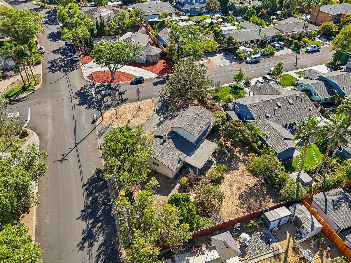 Detail Gallery Image 35 of 43 For 14769 Nelson Way, San Jose,  CA 95124 - 3 Beds | 2 Baths