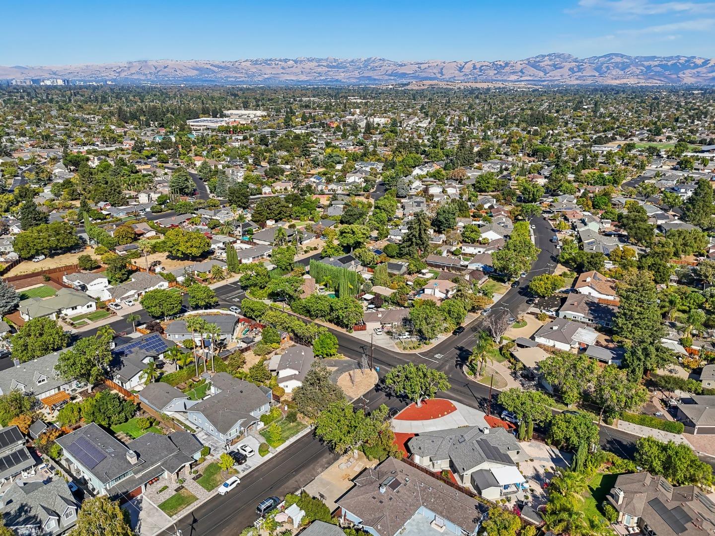 Detail Gallery Image 37 of 43 For 14769 Nelson Way, San Jose,  CA 95124 - 3 Beds | 2 Baths