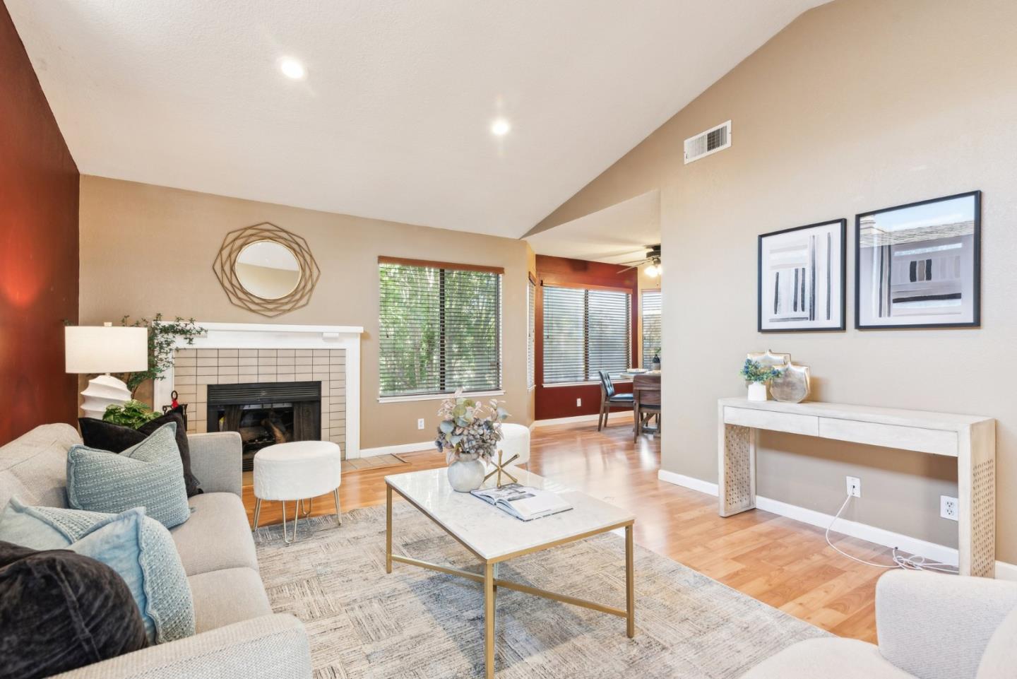 Detail Gallery Image 2 of 50 For 3281 Rocky Water Ln a,  San Jose,  CA 95148 - 2 Beds | 2 Baths