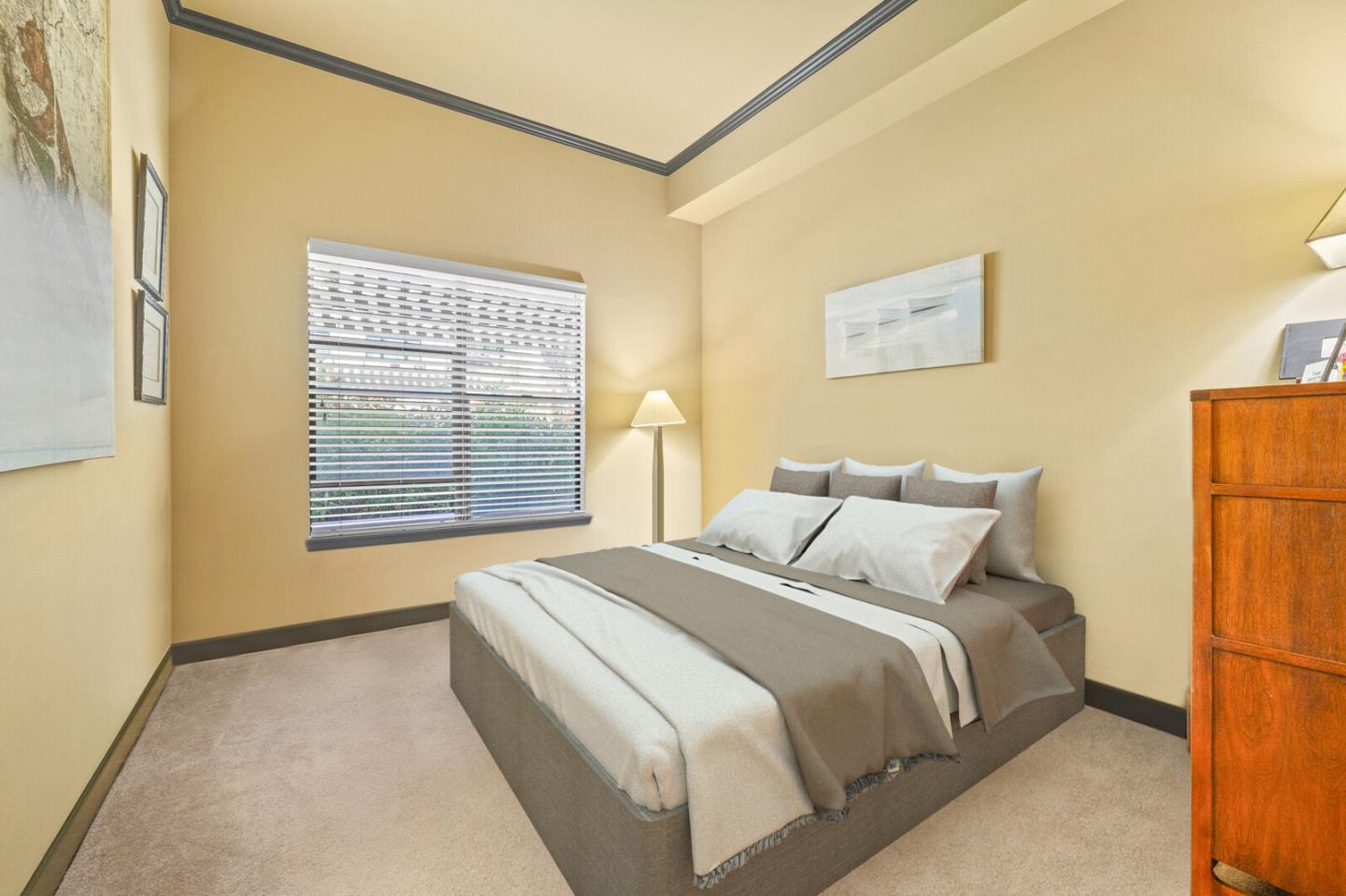 Detail Gallery Image 11 of 30 For 1001 Laurel #113,  San Carlos,  CA 94070 - 3 Beds | 2 Baths