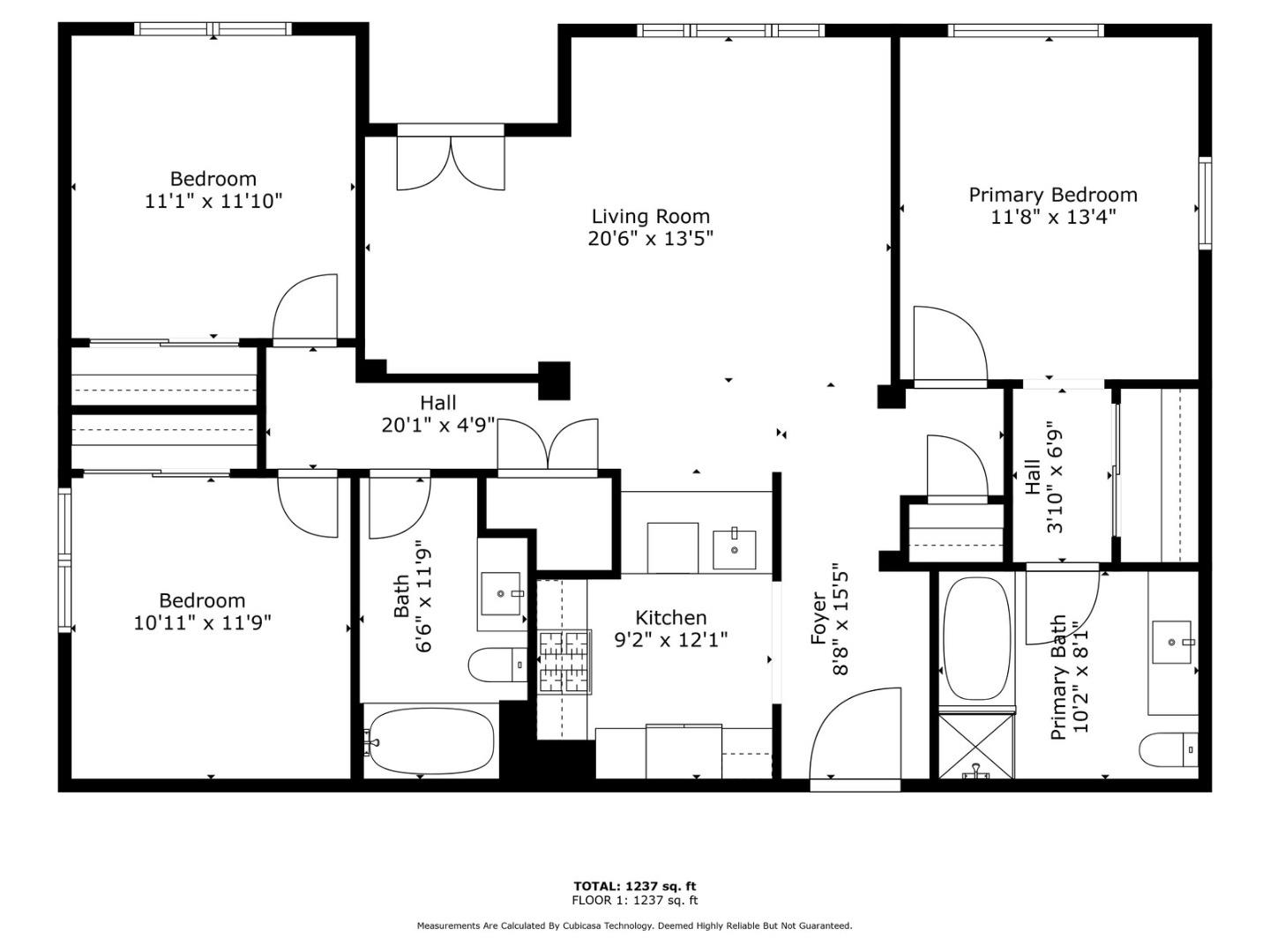 Detail Gallery Image 30 of 30 For 1001 Laurel #113,  San Carlos,  CA 94070 - 3 Beds | 2 Baths