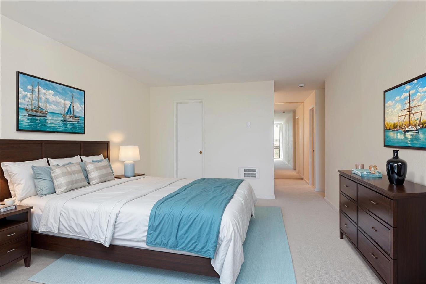 Detail Gallery Image 18 of 35 For 1051 Beach Park Blvd #102,  Foster City,  CA 94404 - 3 Beds | 2 Baths