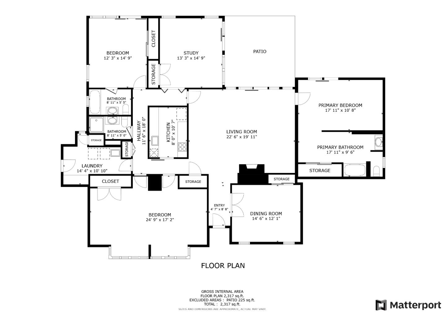 Detail Gallery Image 113 of 113 For 742 De Soto Dr, Palo Alto,  CA 94303 - 4 Beds | 3 Baths