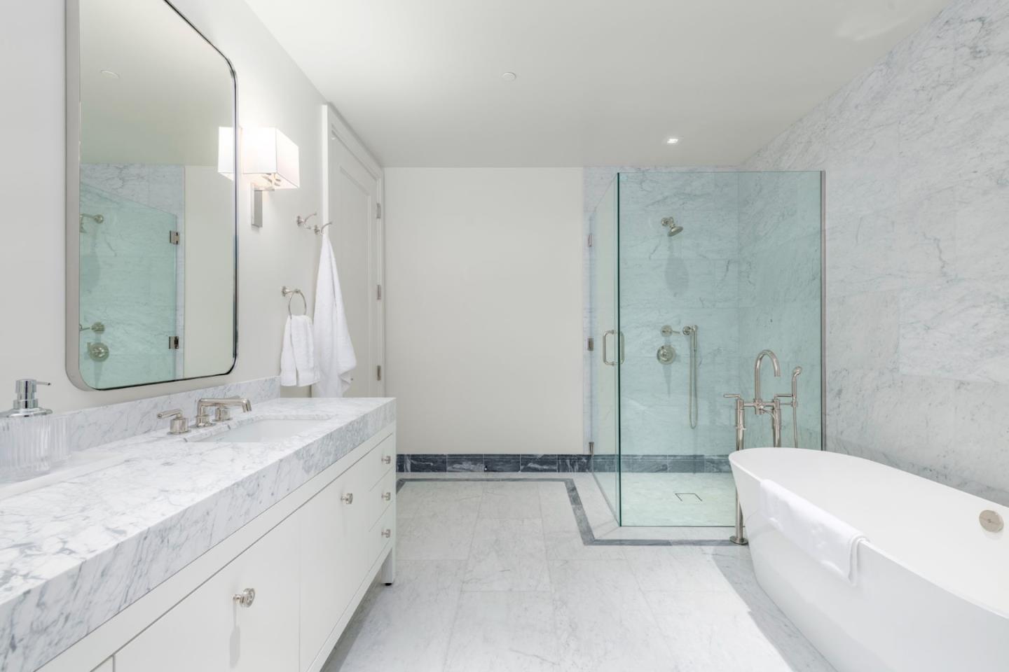 Detail Gallery Image 11 of 24 For 1515 Union St 6b,  San Francisco,  CA 94123 - 3 Beds | 2/1 Baths