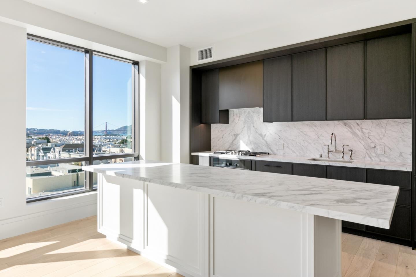 Detail Gallery Image 13 of 24 For 1515 Union St 6b,  San Francisco,  CA 94123 - 3 Beds | 2/1 Baths