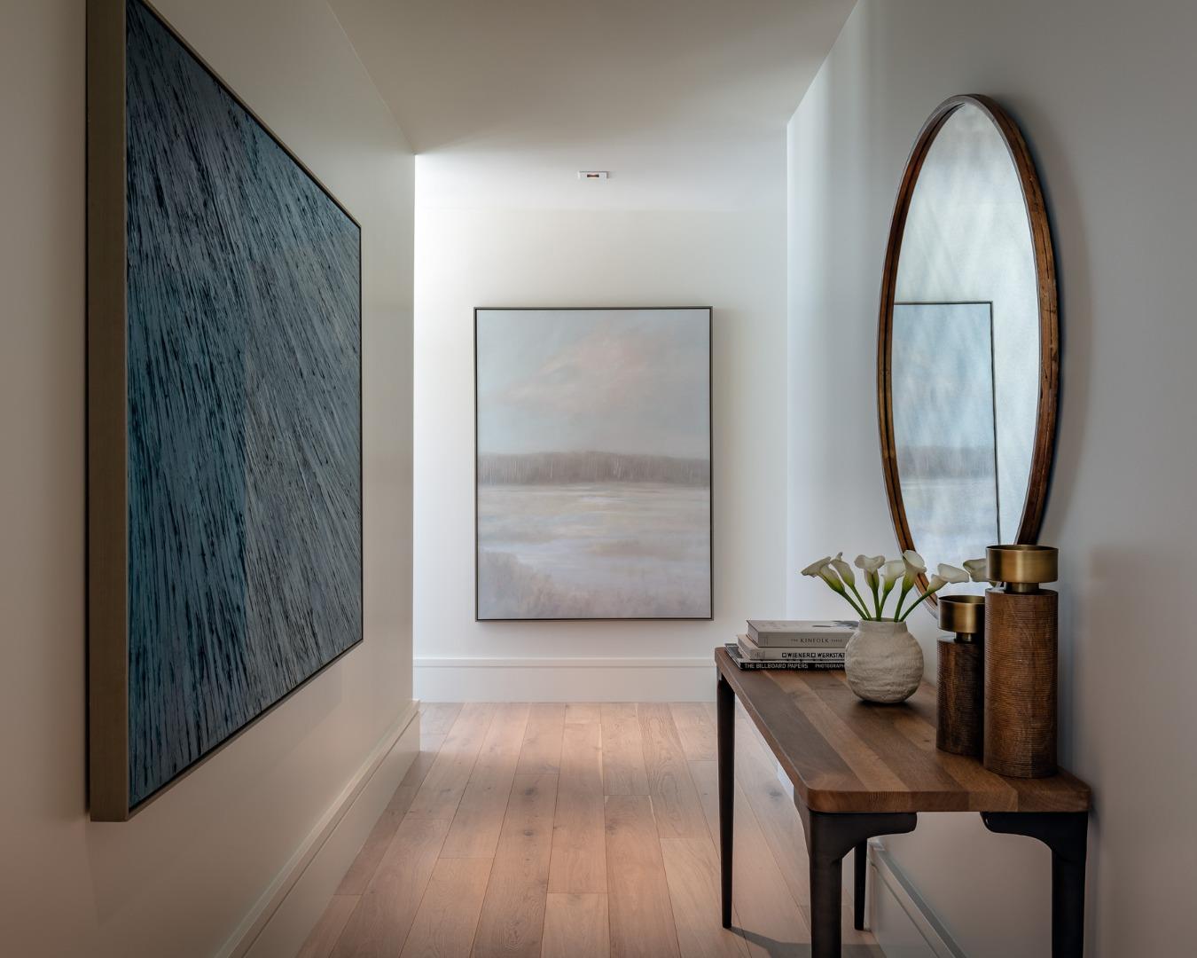 Detail Gallery Image 6 of 19 For 1515 Union St 6e,  San Francisco,  CA 94123 - 3 Beds | 2/1 Baths