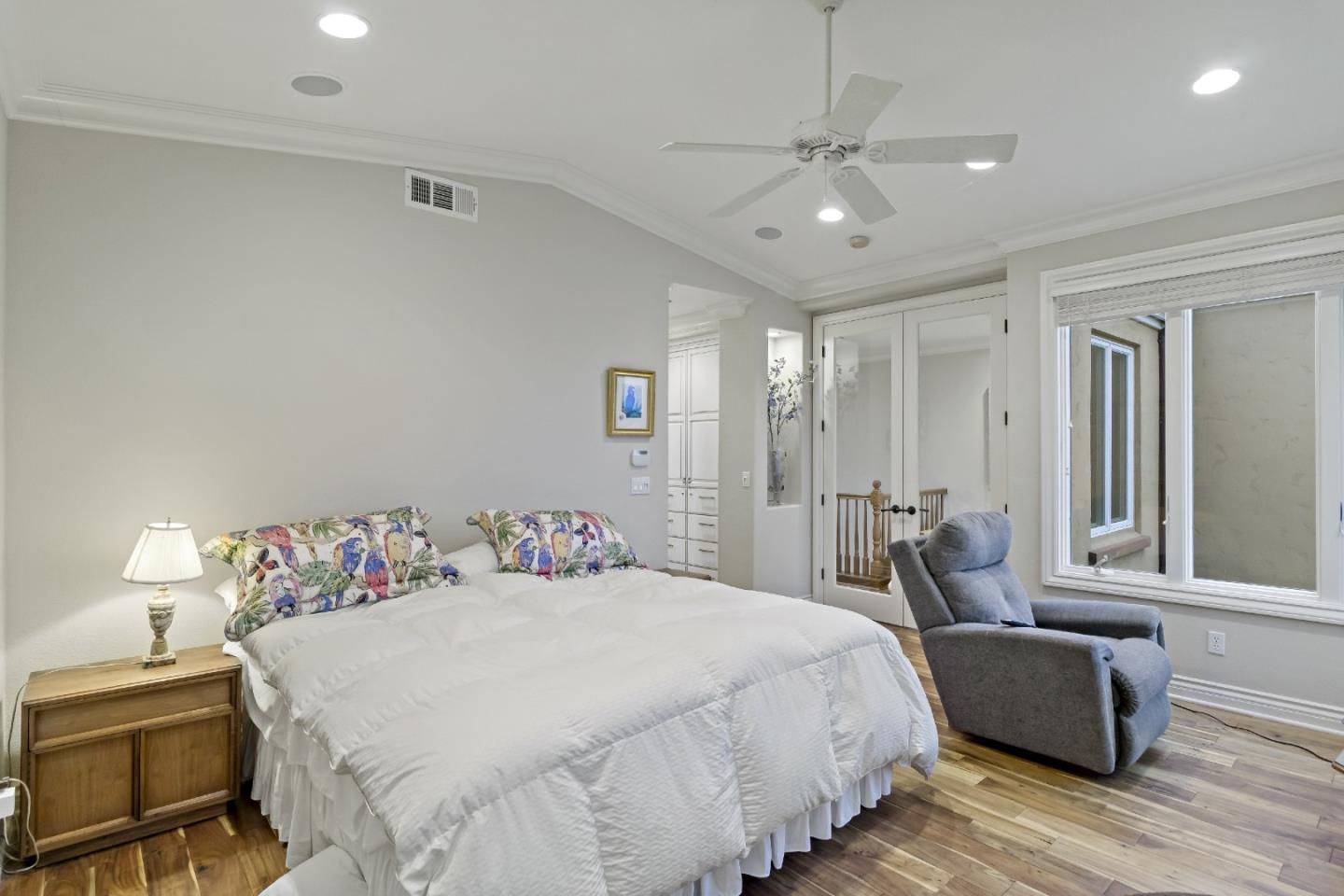 Detail Gallery Image 21 of 39 For 106 Younger Way #C,  Santa Cruz,  CA 95060 - 2 Beds | 2/1 Baths