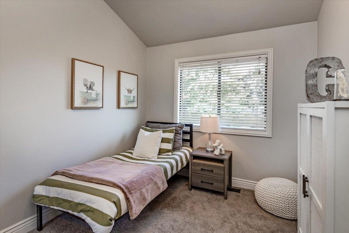 Detail Gallery Image 16 of 24 For 117 Monte Villa Ct, Campbell,  CA 95008 - 3 Beds | 2/1 Baths