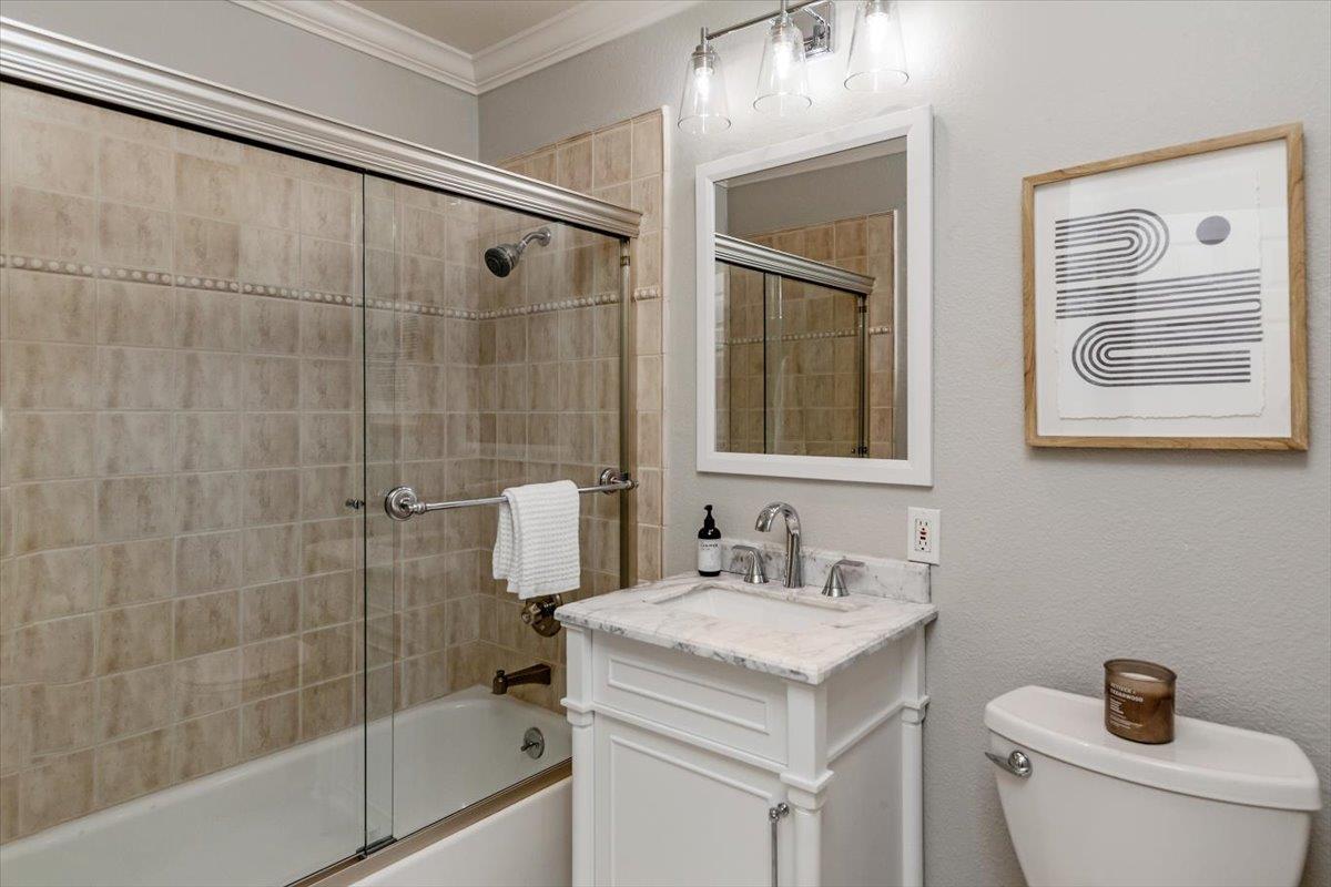 Detail Gallery Image 17 of 24 For 117 Monte Villa Ct, Campbell,  CA 95008 - 3 Beds | 2/1 Baths