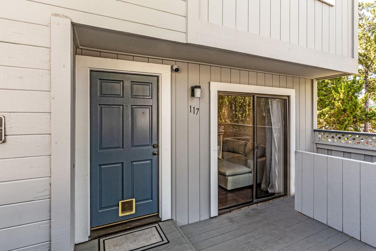 Detail Gallery Image 3 of 24 For 117 Monte Villa Ct, Campbell,  CA 95008 - 3 Beds | 2/1 Baths