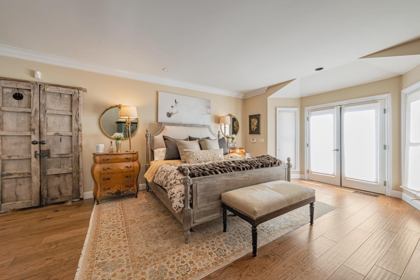 Detail Gallery Image 12 of 30 For 3970 Leavesley Rd, Gilroy,  CA 95020 - 4 Beds | 3/1 Baths