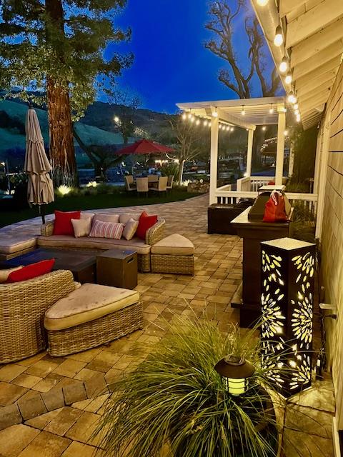 Detail Gallery Image 26 of 30 For 3970 Leavesley Rd, Gilroy,  CA 95020 - 4 Beds | 3/1 Baths