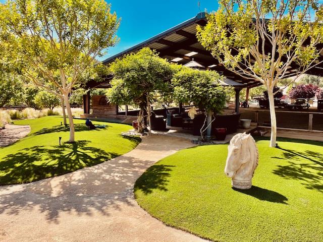 Detail Gallery Image 36 of 36 For 3970 Leavesley Rd, Gilroy,  CA 95020 - 4 Beds | 3/1 Baths