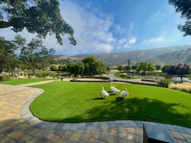Detail Gallery Image 5 of 30 For 3970 Leavesley Rd, Gilroy,  CA 95020 - 4 Beds | 3/1 Baths