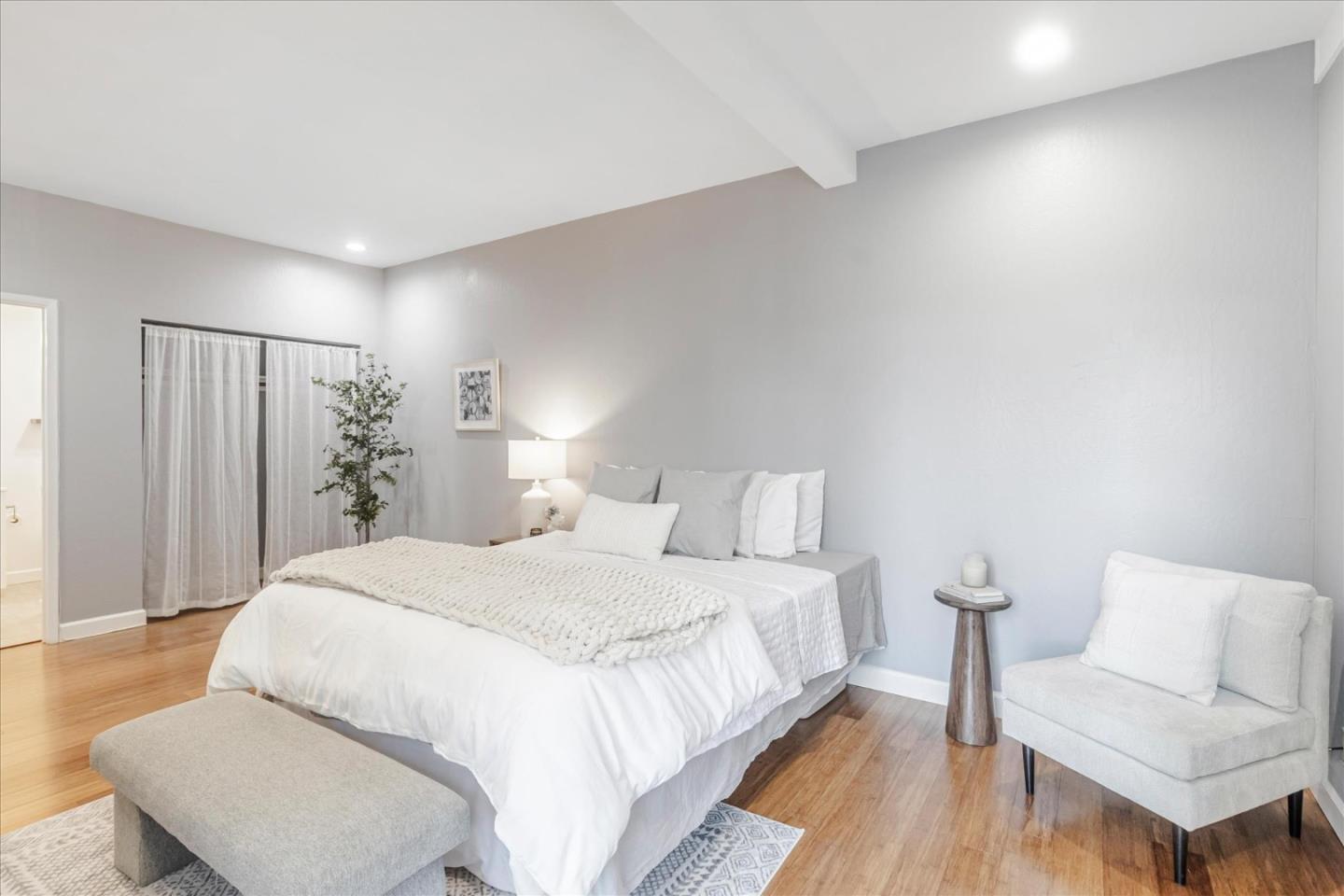 Detail Gallery Image 11 of 21 For 35 28th Ave #105,  San Mateo,  CA 94403 - 2 Beds | 2 Baths