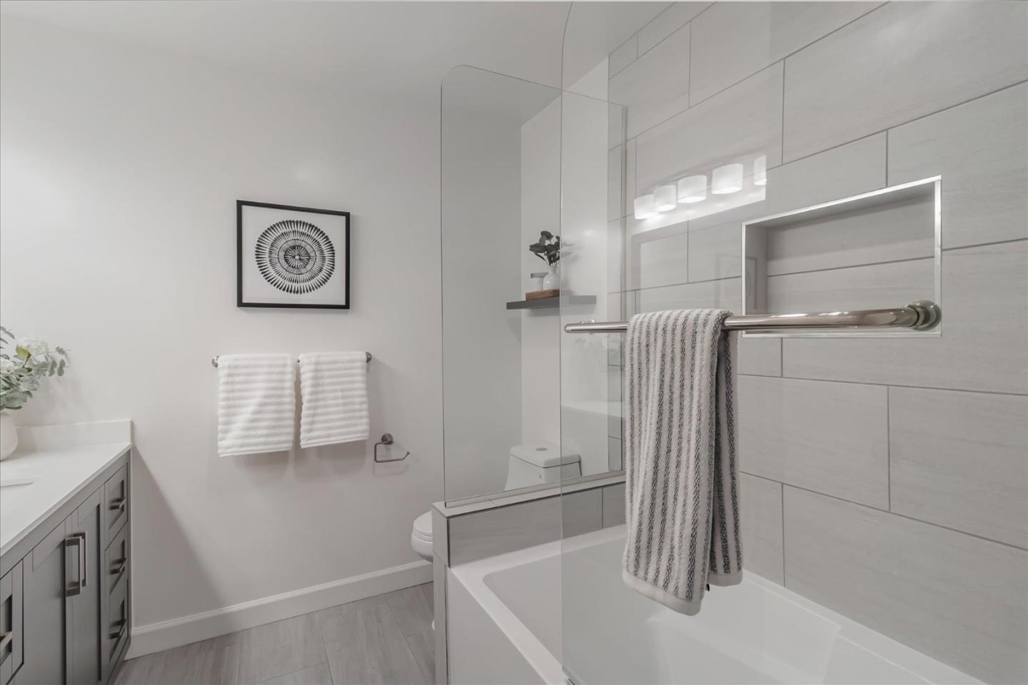 Detail Gallery Image 16 of 21 For 35 28th Ave #105,  San Mateo,  CA 94403 - 2 Beds | 2 Baths