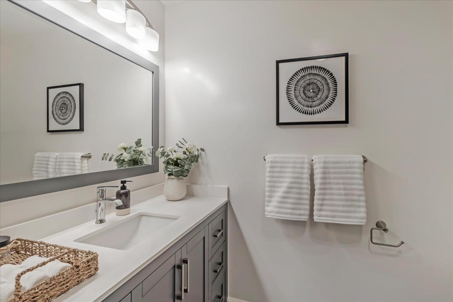 Detail Gallery Image 17 of 21 For 35 28th Ave #105,  San Mateo,  CA 94403 - 2 Beds | 2 Baths