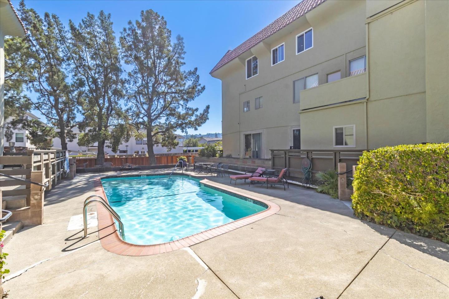 Detail Gallery Image 21 of 21 For 35 28th Ave #105,  San Mateo,  CA 94403 - 2 Beds | 2 Baths