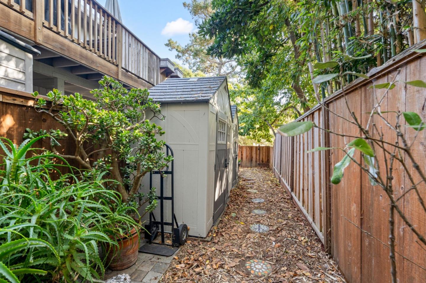 Detail Gallery Image 37 of 48 For 157 Hyannis Ct, Aptos,  CA 95003 - 2 Beds | 1/1 Baths