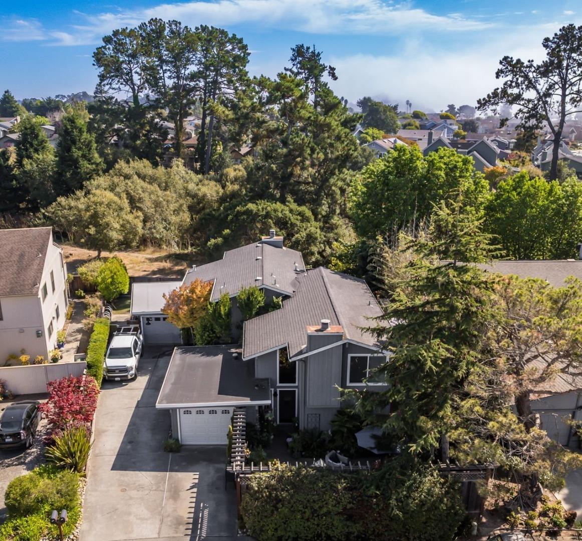 Detail Gallery Image 45 of 48 For 157 Hyannis Ct, Aptos,  CA 95003 - 2 Beds | 1/1 Baths