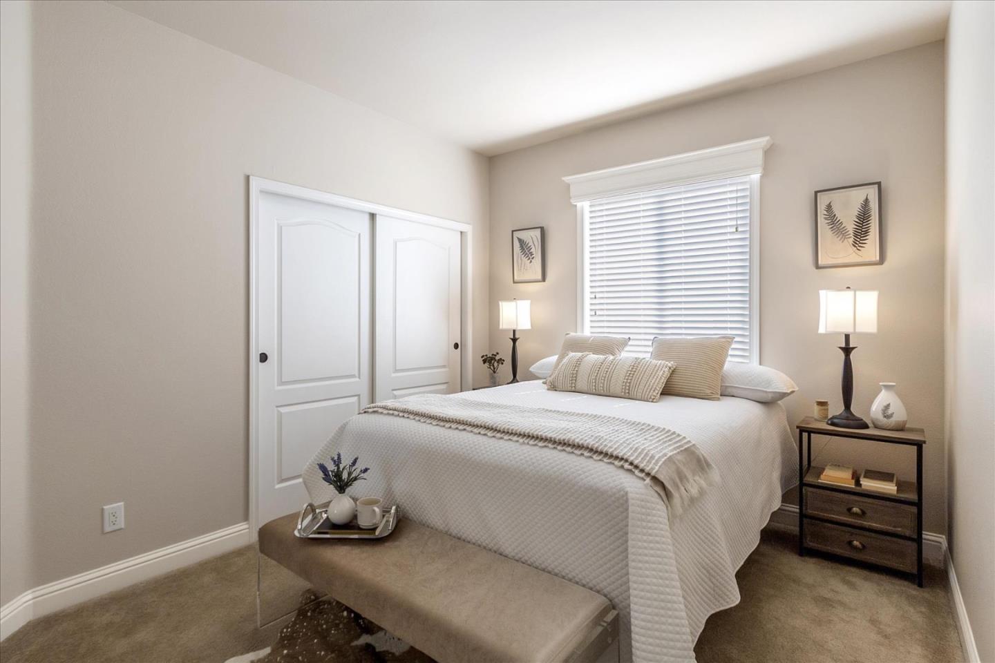 Detail Gallery Image 15 of 26 For 1050 Borregas Ave #36,  Sunnyvale,  CA 94089 - 3 Beds | 2 Baths