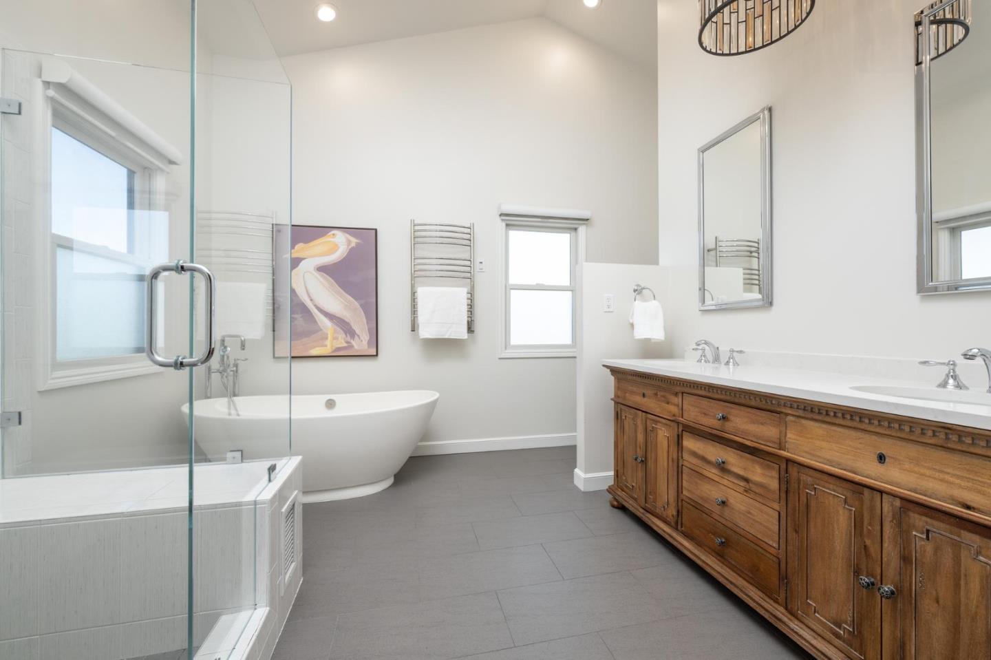 Detail Gallery Image 15 of 23 For 48 Burbank Ave, San Mateo,  CA 94403 - 3 Beds | 2/1 Baths