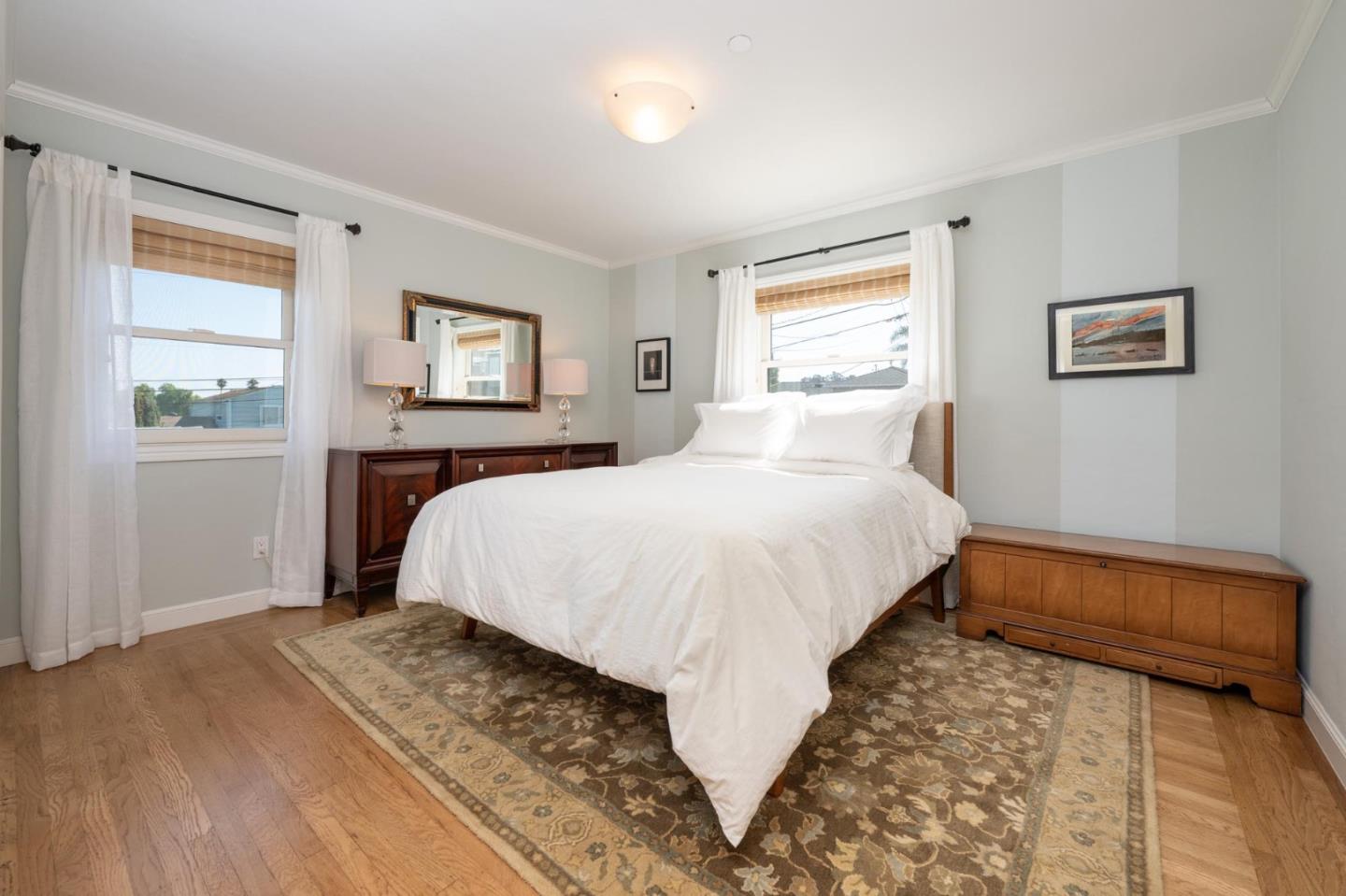 Detail Gallery Image 16 of 23 For 48 Burbank Ave, San Mateo,  CA 94403 - 3 Beds | 2/1 Baths