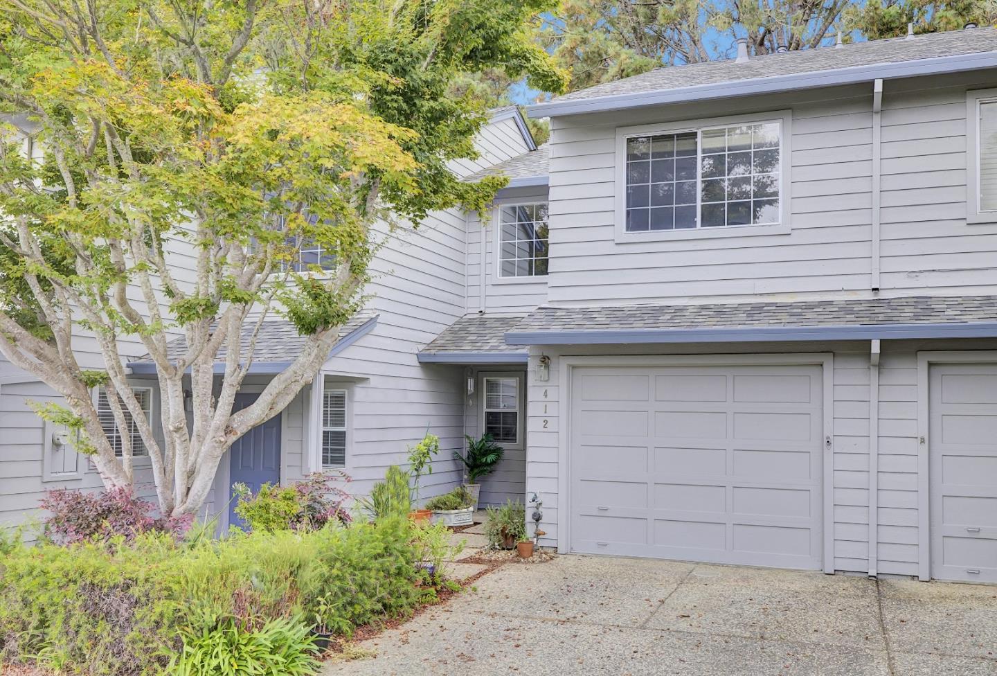 Detail Gallery Image 39 of 55 For 412 Racquet Lndg, Aptos,  CA 95003 - 2 Beds | 2/1 Baths