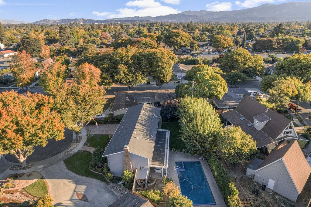 Detail Gallery Image 102 of 115 For 1477 Cherry Garden Ln, San Jose,  CA 95125 - 4 Beds | 3/1 Baths