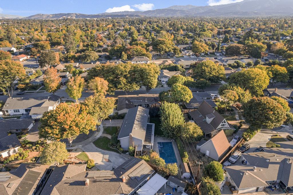 Detail Gallery Image 103 of 115 For 1477 Cherry Garden Ln, San Jose,  CA 95125 - 4 Beds | 3/1 Baths