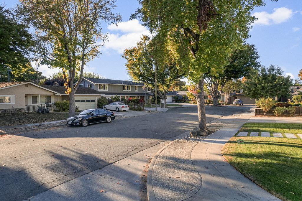 Detail Gallery Image 104 of 115 For 1477 Cherry Garden Ln, San Jose,  CA 95125 - 4 Beds | 3/1 Baths