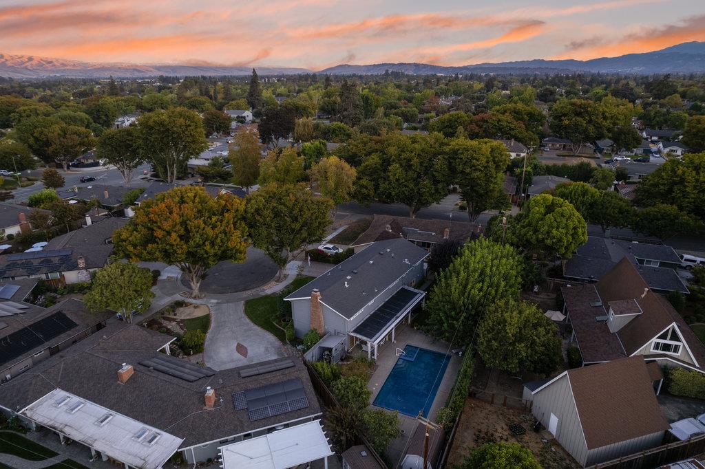 Detail Gallery Image 110 of 115 For 1477 Cherry Garden Ln, San Jose,  CA 95125 - 4 Beds | 3/1 Baths