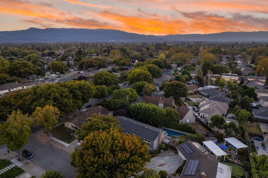 Detail Gallery Image 112 of 115 For 1477 Cherry Garden Ln, San Jose,  CA 95125 - 4 Beds | 3/1 Baths