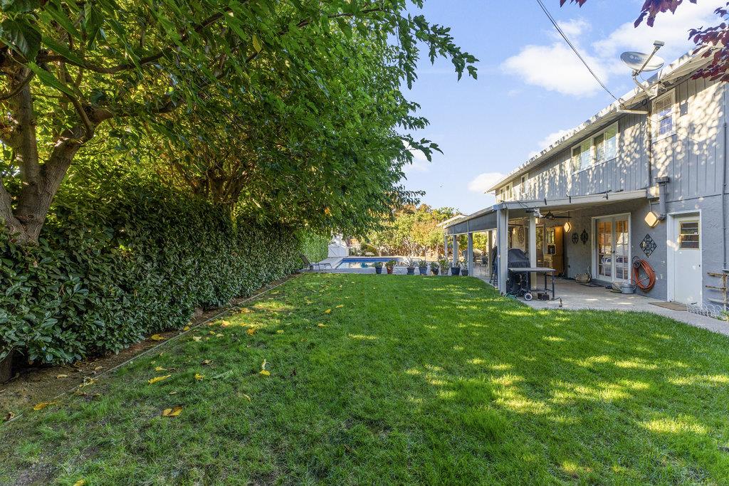 Detail Gallery Image 73 of 115 For 1477 Cherry Garden Ln, San Jose,  CA 95125 - 4 Beds | 3/1 Baths